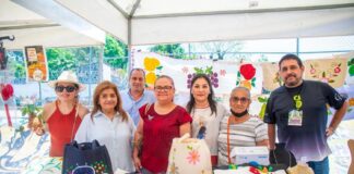 Invita Ayuntamiento de Xalapa a la tercera edición del Mercadito Bicentenario