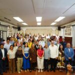 Refrenda Ayuntamiento de Xalapa la hermandad con el pueblo de Cuba