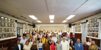 Refrenda Ayuntamiento de Xalapa la hermandad con el pueblo de Cuba