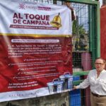 Mil 400 multas reporta Daniela Griego por sacar la basura fuera de horario.