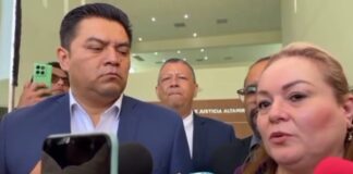 Audiencia de Yanina se aplazó por falta de comparecencia de testigos