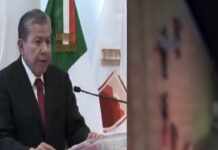 Matanza en Zacatecas… lo que se ve parece terrorismo…