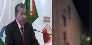 Matanza en Zacatecas… lo que se ve parece terrorismo…