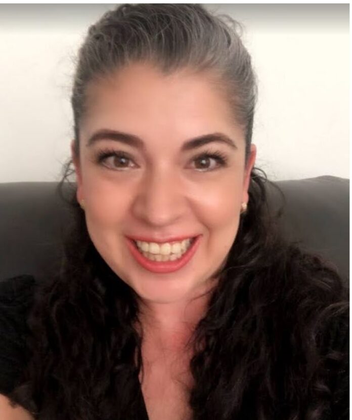 Deborah Buiza