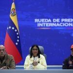 Aumenta a 2 mil 595 la cifra oficial de víctimas por terremotos en Venezuela.