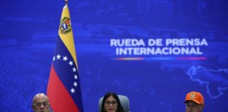 Aumenta a 2 mil 595 la cifra oficial de víctimas por terremotos en Venezuela.