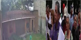 Despojo de viviendas se dispara en México; víctimas denuncian redes con presunta complicidad de autoridades