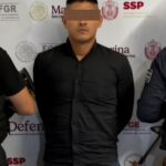 Cae presunto operador del Grupo Sombra vinculado con la desaparición de la periodista Roxana Guzmán #Veracruz
