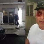 Detienen al director de Academia Doenitz y a “estrella” N por feminicidio de la menor Dafne