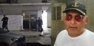 Detienen al director de Academia Doenitz y a “estrella” N por feminicidio de la menor Dafne