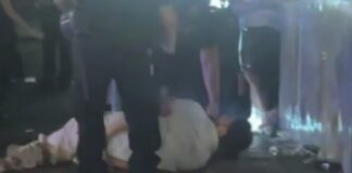 Atropellamiento masivo en desfile LGTB en Berlín deja un muerto y al menos 16 heridos