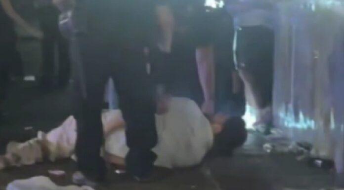 Atropellamiento masivo en desfile LGTB en Berlín deja un muerto y al menos 16 heridos