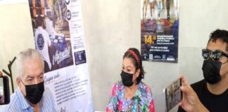 Distrito 8 de Alcohólicos Anónimos celebra 52 años en Xalapa con jornada de información y apoyo.
