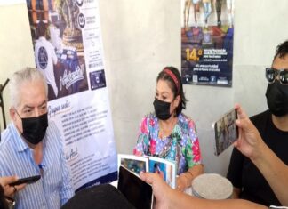 Distrito 8 de Alcohólicos Anónimos celebra 52 años en Xalapa con jornada de información y apoyo.