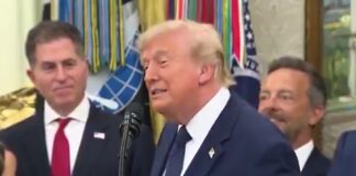 Trump admite llamada a Infantino por expulsión de Balogun y desata un escándalo en el Mundial