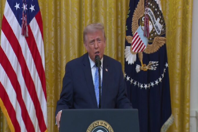 Donald Trump 16.07.26