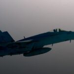 EEUU lanza ataques contra Irán por tercer día consecutivo