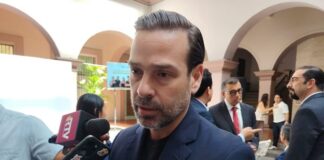Avanza revisión para municipalizar el Parque Industrial Bruno Pagliai: Sedecop