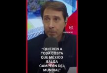 Medios en Sudamérica lanzan versiones sin sustento que Ecuador fue amenazado por narcos mexicanos