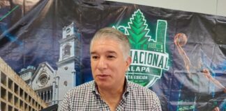 Xalapa espera una ocupación hotelera de hasta 65% y una derrama de 100 millones de pesos en vacaciones de verano