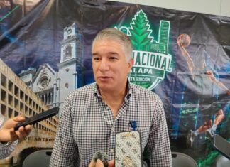 Xalapa espera una ocupación hotelera de hasta 65% y una derrama de 100 millones de pesos en vacaciones de verano