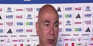 Egipto acusa a la FIFA de favorecer a Argentina tras la polémica eliminación en el Mundial