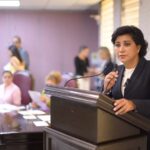 Plantea diputada iniciativa que busca evitar fraudes inmobiliarios