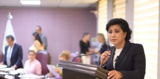 Plantea diputada iniciativa que busca evitar fraudes inmobiliarios