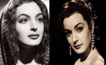 Fallece la Diva del cine mexicano Elsa Aguirre a los 95 años de edad
