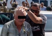 Aprehensión de Ruffo Appel y el efecto bumerang VS la 4T