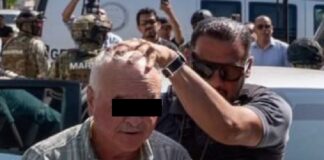 Aprehensión de Ruffo Appel y el efecto bumerang VS la 4T