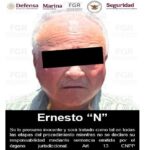 Detienen al exgobernador Ernesto Ruffo por presunta delincuencia organizada y huachicol