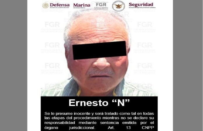Ernesto Ruffo Appel