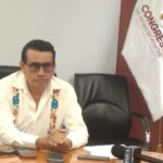 El Congreso actuará con imparcialidad en procesos de desafuero contra alcaldes; Esteban Bautista y niega persecución política