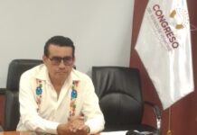 El profe, la zurda que pesa