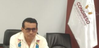 El Congreso actuará con imparcialidad en procesos de desafuero contra alcaldes; Esteban Bautista y niega persecución política