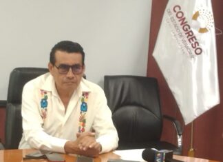 El Congreso actuará con imparcialidad en procesos de desafuero contra alcaldes; Esteban Bautista y niega persecución política