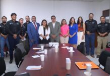 Respalda Congreso proyectos científicos a favor de la citricultura