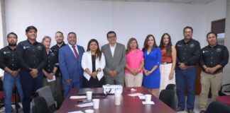 Respalda Congreso proyectos científicos a favor de la citricultura
