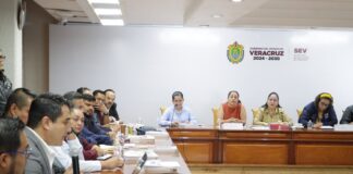 Estudiantes se sumarán a la alfabetización de jóvenes y adultos: SEV