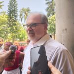 Embajador de Cuba ve potencial para fortalecer comercio e inversión con Veracruz.
