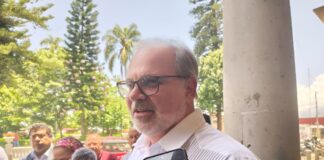 Embajador de Cuba ve potencial para fortalecer comercio e inversión con Veracruz.