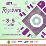 Invita SECVER a expo RegalArte en la Galería de Arte Contemporáneo de Xalapa
