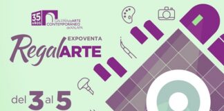 Invita SECVER a expo RegalArte en la Galería de Arte Contemporáneo de Xalapa