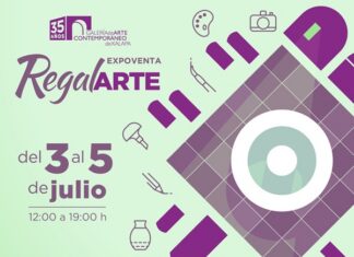 Invita SECVER a expo RegalArte en la Galería de Arte Contemporáneo de Xalapa
