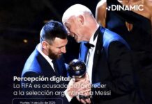 Redes sociales estallan contra la FIFA: 90% acusa favoritismo hacia Argentina y Messi