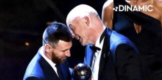 Redes sociales estallan contra la FIFA: 90% acusa favoritismo hacia Argentina y Messi
