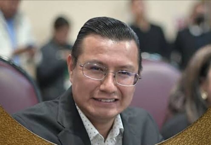 Facundo Fernández de la Cruz