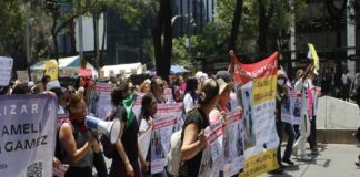 Familias buscadoras enfrentaron intimidación durante el Mundial 2026: ONU