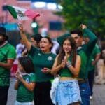 En Xalapa el fútbol unió a familias; este domingo vive el Festival Adiós al Mundial